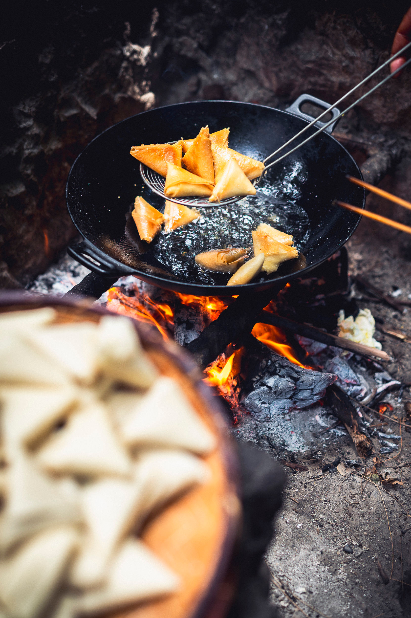 L'expérience complète